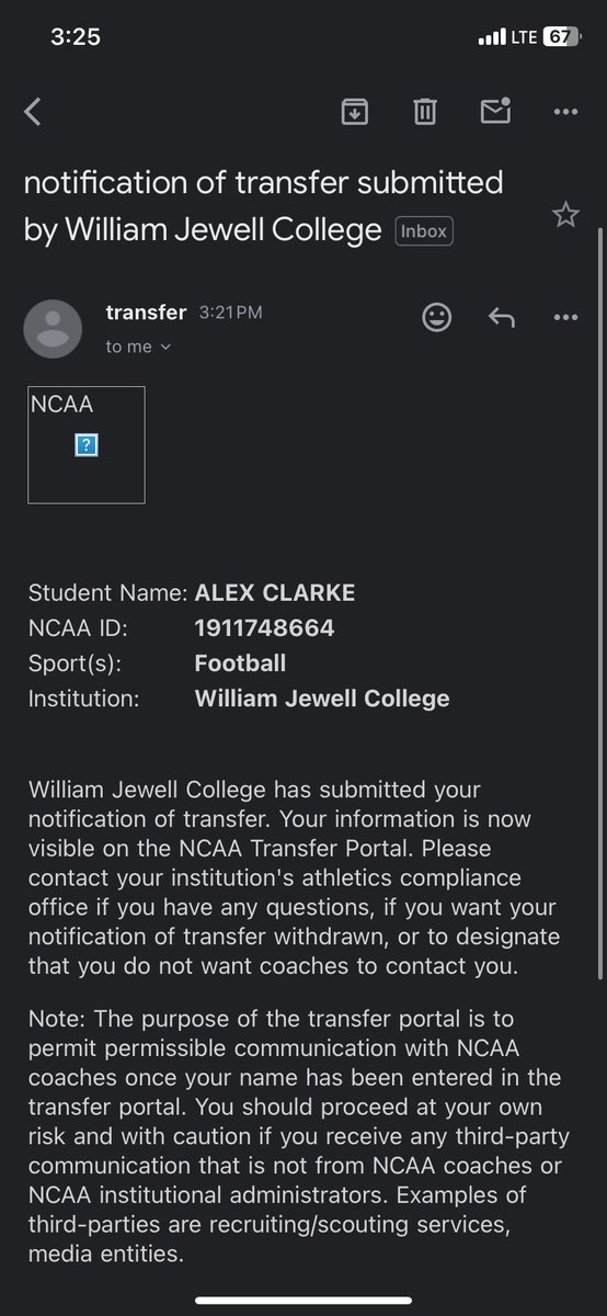 Alex “AC” Clarke tweet media