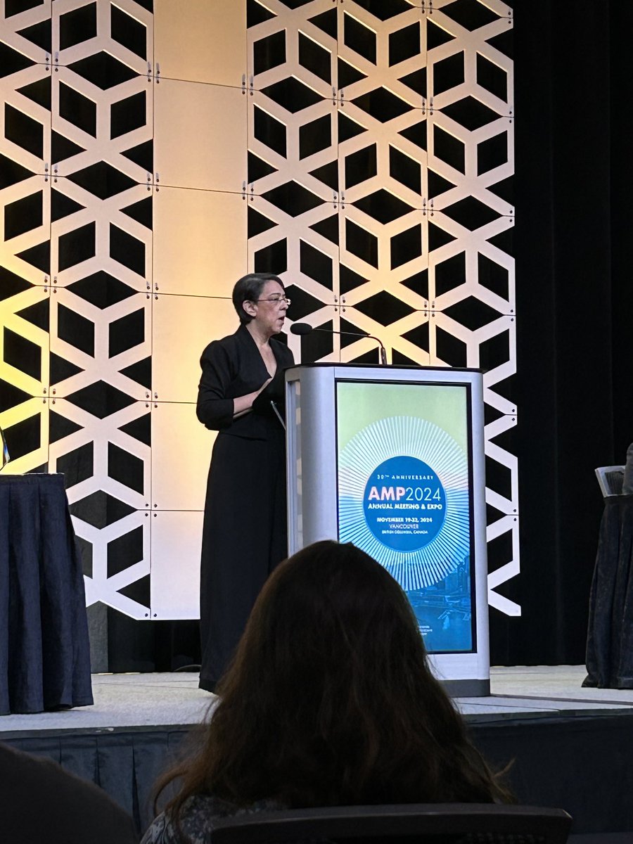 Ronald Przygodzki (@gizbab) on Twitter photo Maria Arcila is doing a stellar job presenting the history of AMP - stay tuned to see the article in this in ā¦<a href="/JMDiagn/">The Journal of Molecular Diagnostics</a> -ā© #AMPath24 <a href="/AMPath/">Association for Molecular Pathology</a> Maria Arcila is doing a stellar job presenting the history of AMP - stay tuned to see the article in this in ā¦<a href="/JMDiagn/">The Journal of Molecular Diagnostics</a> -ā© #AMPath24 <a href="/AMPath/">Association for Molecular Pathology</a>