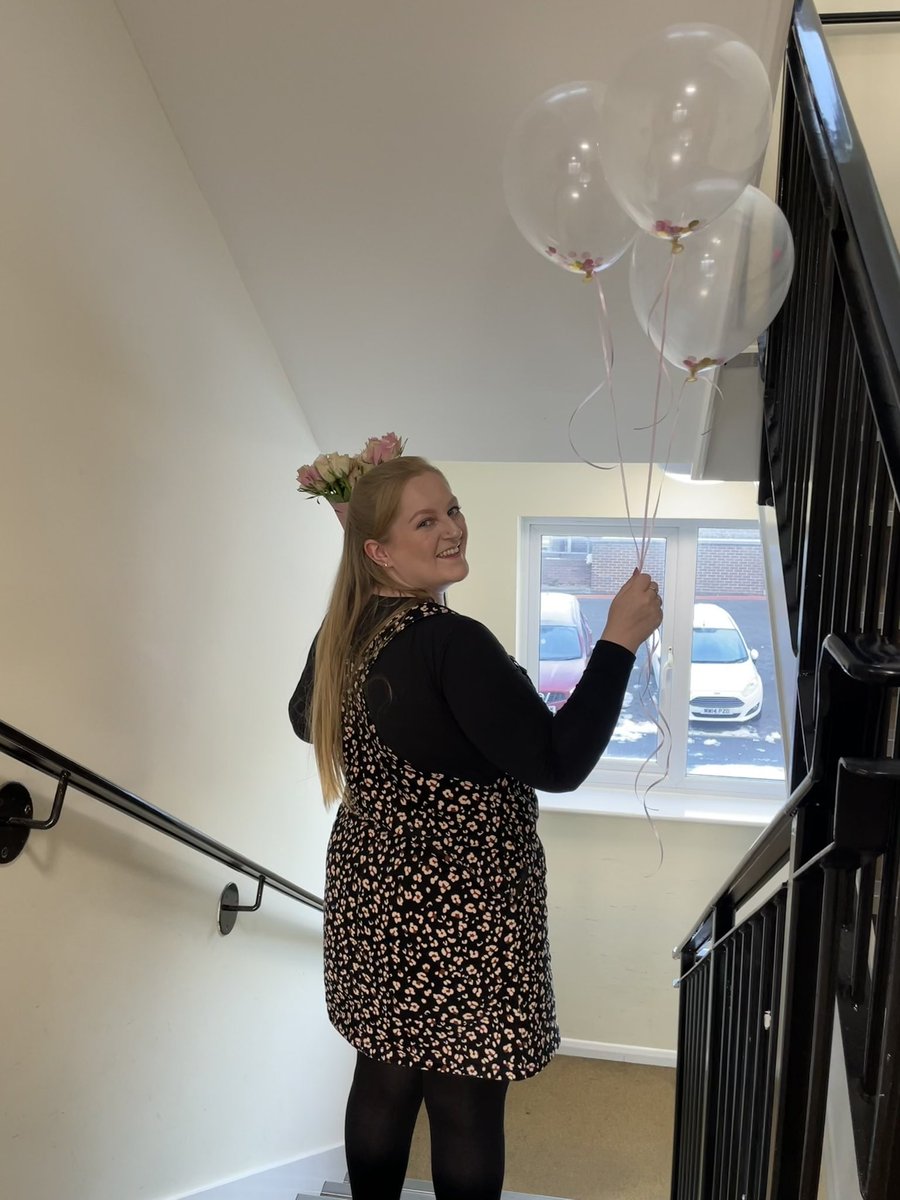 Lisa Abbs (@lisamarieabbs) on Twitter photo There she goes !……Wishing our lovely Shannon lots of luck in her new role…. What an asset to her new team …..go and smash it Shannon ! 🍀 🎈🌷<a href="/ICERandRteam/">Institute of Care Excellence Recruitment Team</a> <a href="/NUHInstitute/">Institute of Care Excellence</a> <a href="/CLivo0504/">Catherine Livingston</a> <a href="/CarrieSheppar15/">Carrie Sheppard</a> <a href="/docherty_claire/">Claire Webb RN</a> <a href="/shannonkatie_x/">Shannon Douglas</a> There she goes !……Wishing our lovely Shannon lots of luck in her new role…. What an asset to her new team …..go and smash it Shannon ! 🍀 🎈🌷<a href="/ICERandRteam/">Institute of Care Excellence Recruitment Team</a> <a href="/NUHInstitute/">Institute of Care Excellence</a> <a href="/CLivo0504/">Catherine Livingston</a> <a href="/CarrieSheppar15/">Carrie Sheppard</a> <a href="/docherty_claire/">Claire Webb RN</a> <a href="/shannonkatie_x/">Shannon Douglas</a>