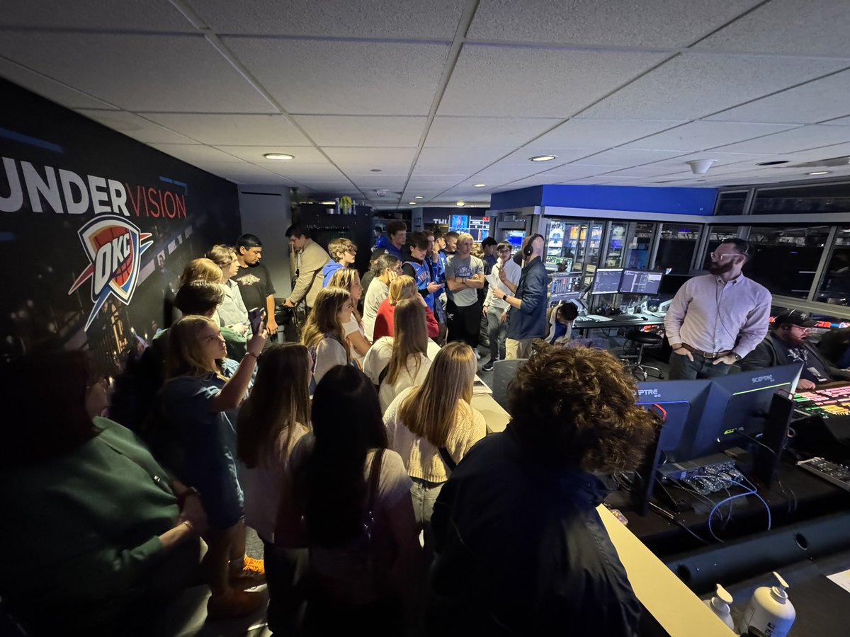 Rogers Public Schools Launch tweet media