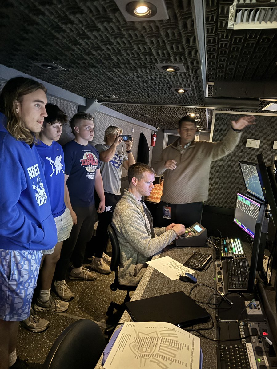 Rogers Public Schools Launch tweet media