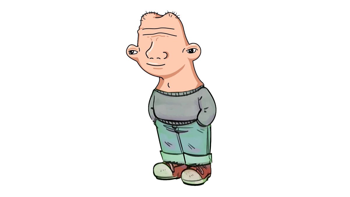Brainlet Guy tweet media