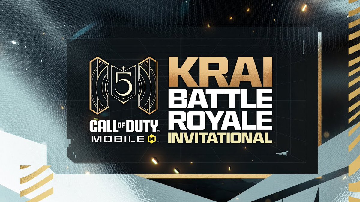 Call of Duty: Mobile tweet media
