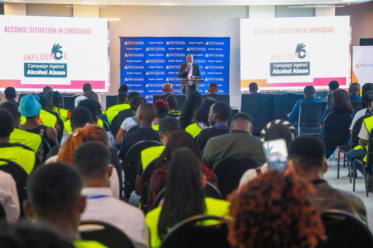 BOOSTFellowship's tweet photo. “When it comes to drugs and substance abuse, Zimbabwe used to be a transit country, but we are now a consumer”

Spt Michael Chibaya - [ZRP CID Drugs &amp; Narcotics]

The  Delta-Boost smart drinking &amp; moderation innovation challenge cannot come at a more fitting time. 

#deltaboost https://t.co/Ky9PoPY9Kz