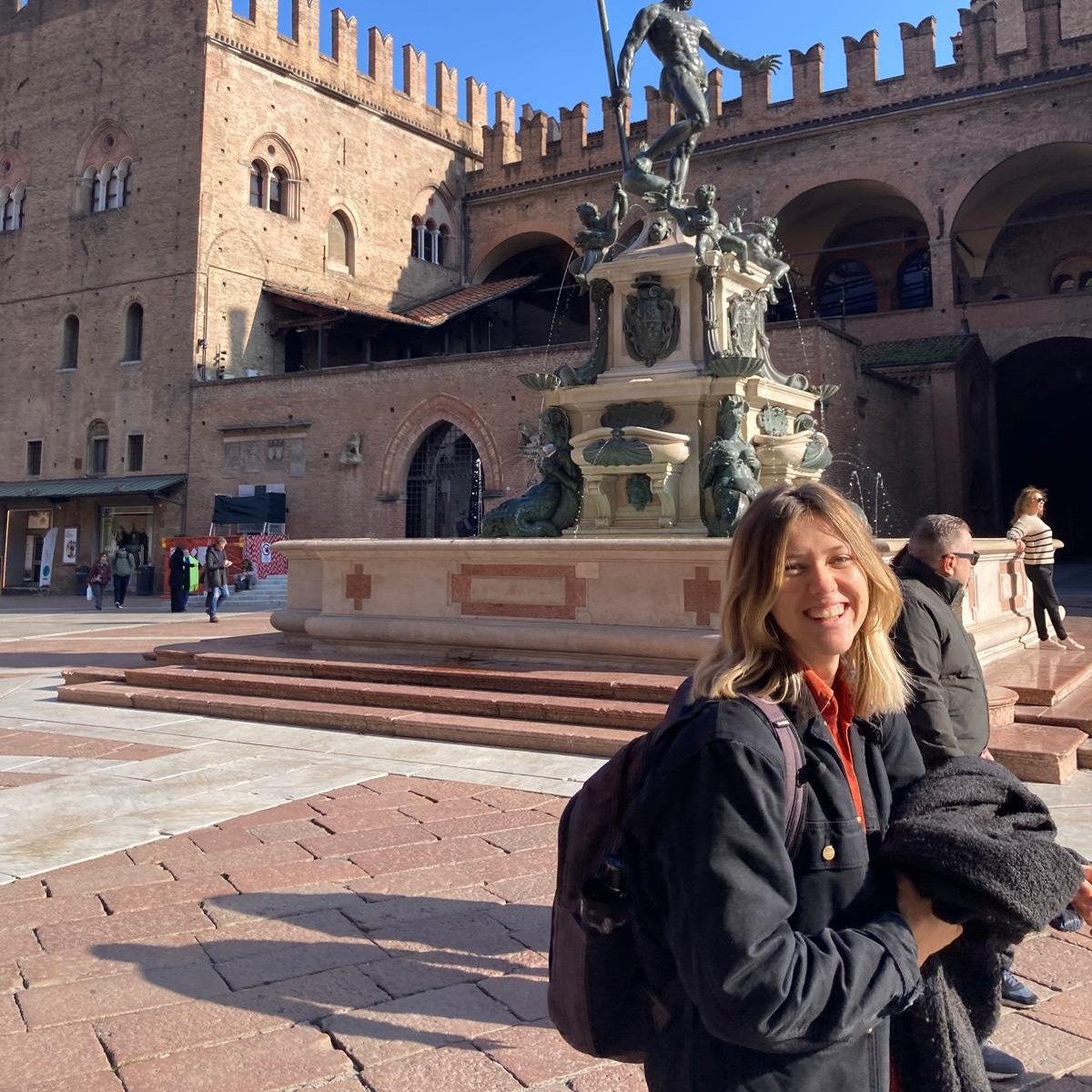 #NouvellePhotoDeProfil