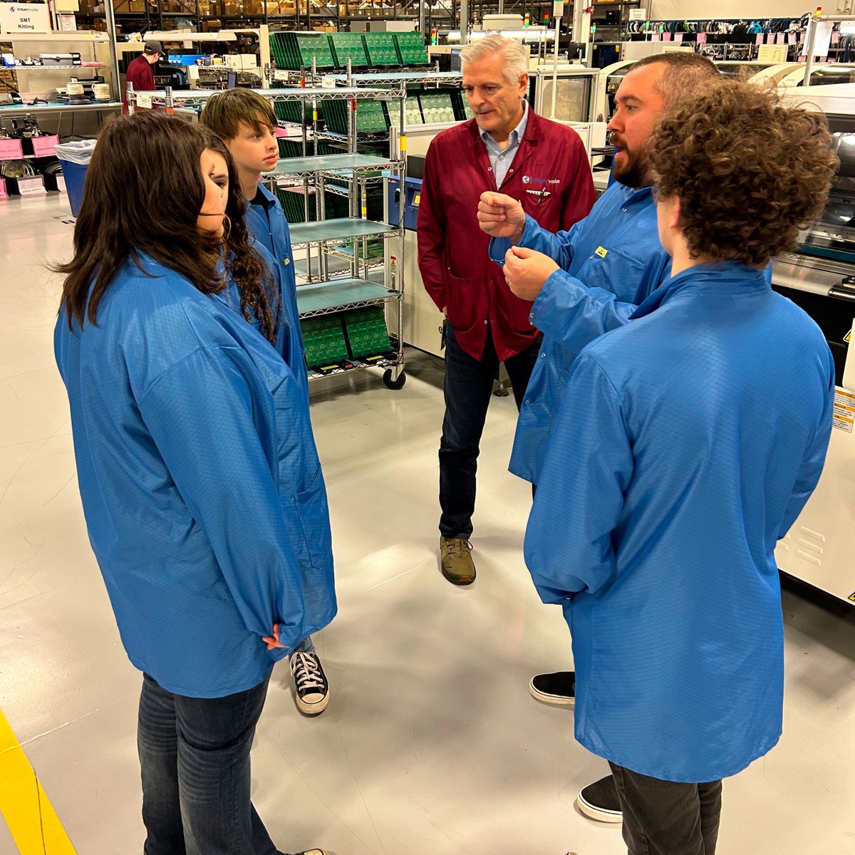 Intervala tweet media