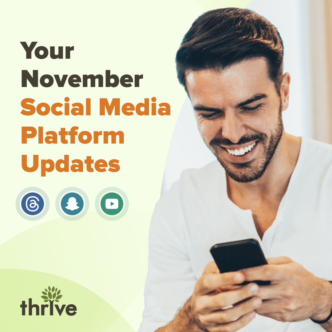 Thrive Agency tweet media