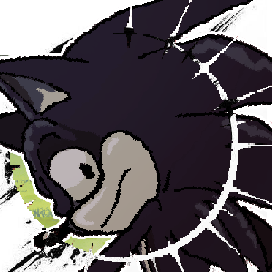 FastnSpeedyyy's tweet photo. NOT sonic vs the allegations! https://t.co/4ylkIoAAMM