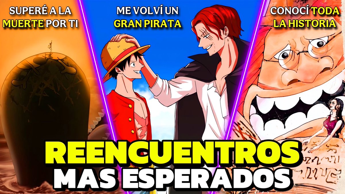 El Quinto Emperador tweet media