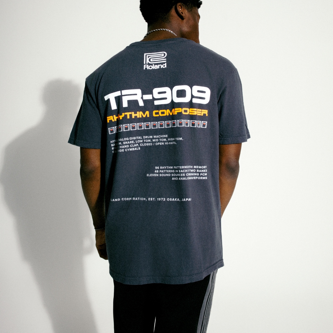 Shop our Black Friday deals...you won't wanna miss it
#RolandLifestyle