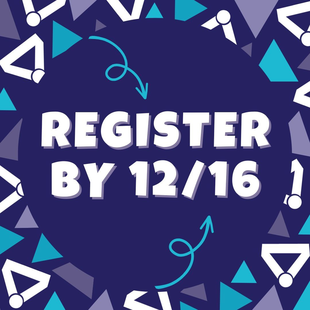 MATHCOUNTS's tweet photo. The Competition Series registration deadline is less than a month away...join the thousands of schools that have signed up! Students whose schools will not register may participate as non-school competitors (NSCs). Schools and NSCs can register at https://t.co/P27GxZYQG7. https://t.co/7mHnmjdKVb