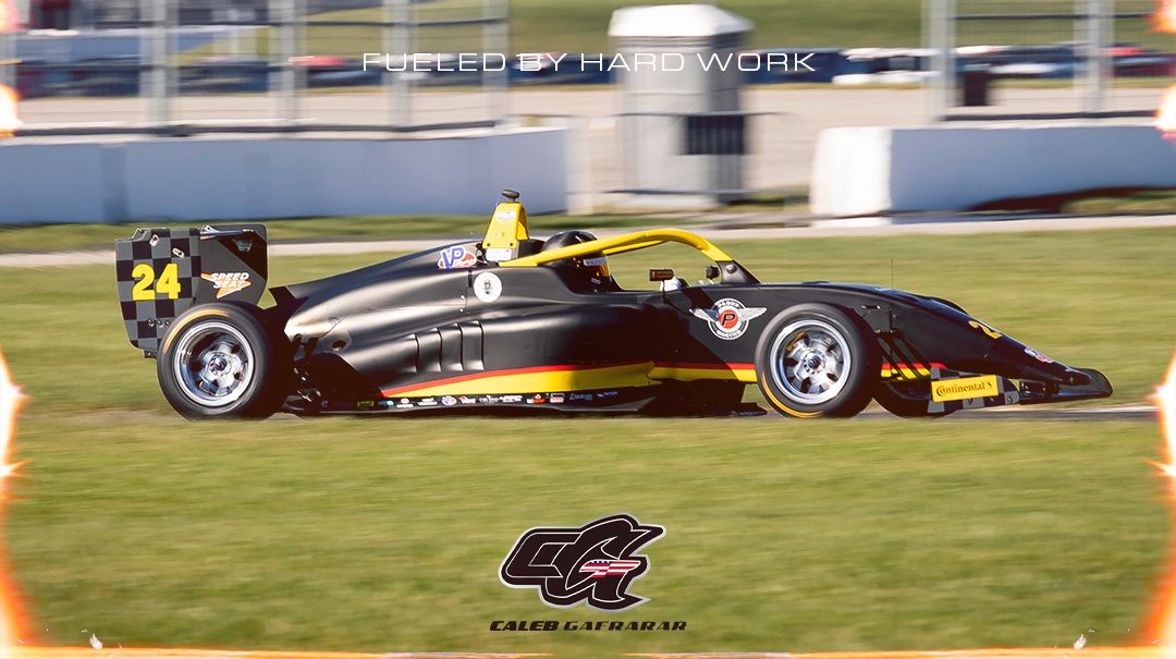 Fueled by Hard Work and Driven for Success!

#CalebG / #CalebGRacer