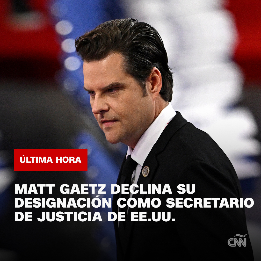 CNN en Español tweet media