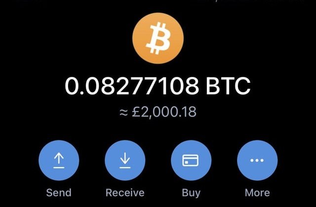 CryptoAceHub | Minhasace tweet media