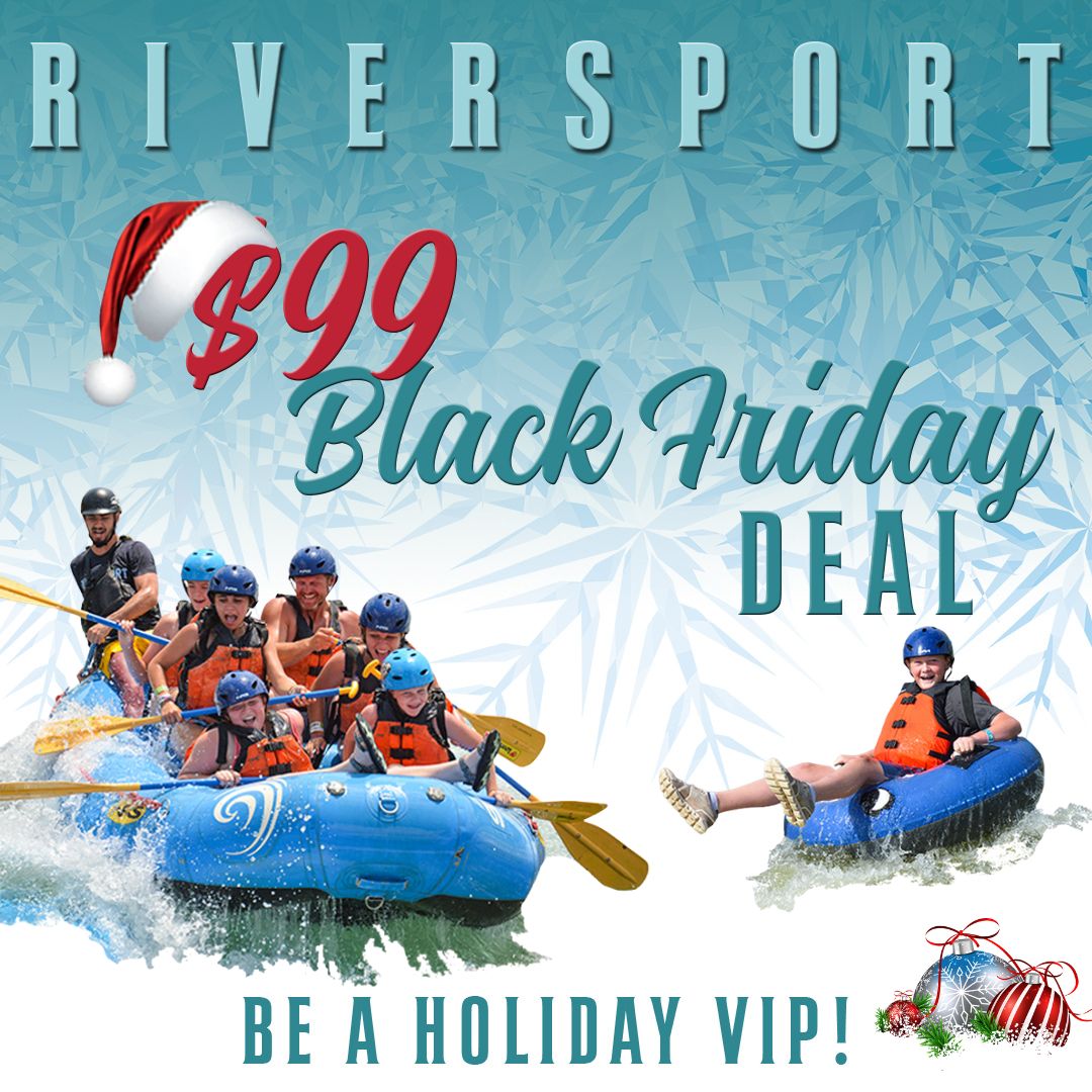 Did you miss out on our flash sale last weekend? No worries — our Black Friday Sale is just around the corner!