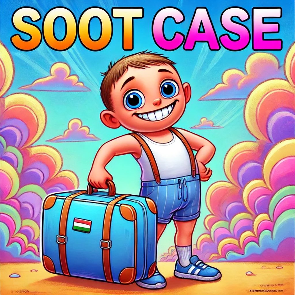 sootcasee's tweet photo. new meme coin launching soon 
$SOTC 

first 1,000 wallets in comments get 10k shares 

retweet and @ 3 friends for 30k shares 

STAY TUNED 

SOOTCASE TO THE MOON

#memecoin #Solana #SolanaGiveaway #coin #Bitcoin https://t.co/BFpzydntcA