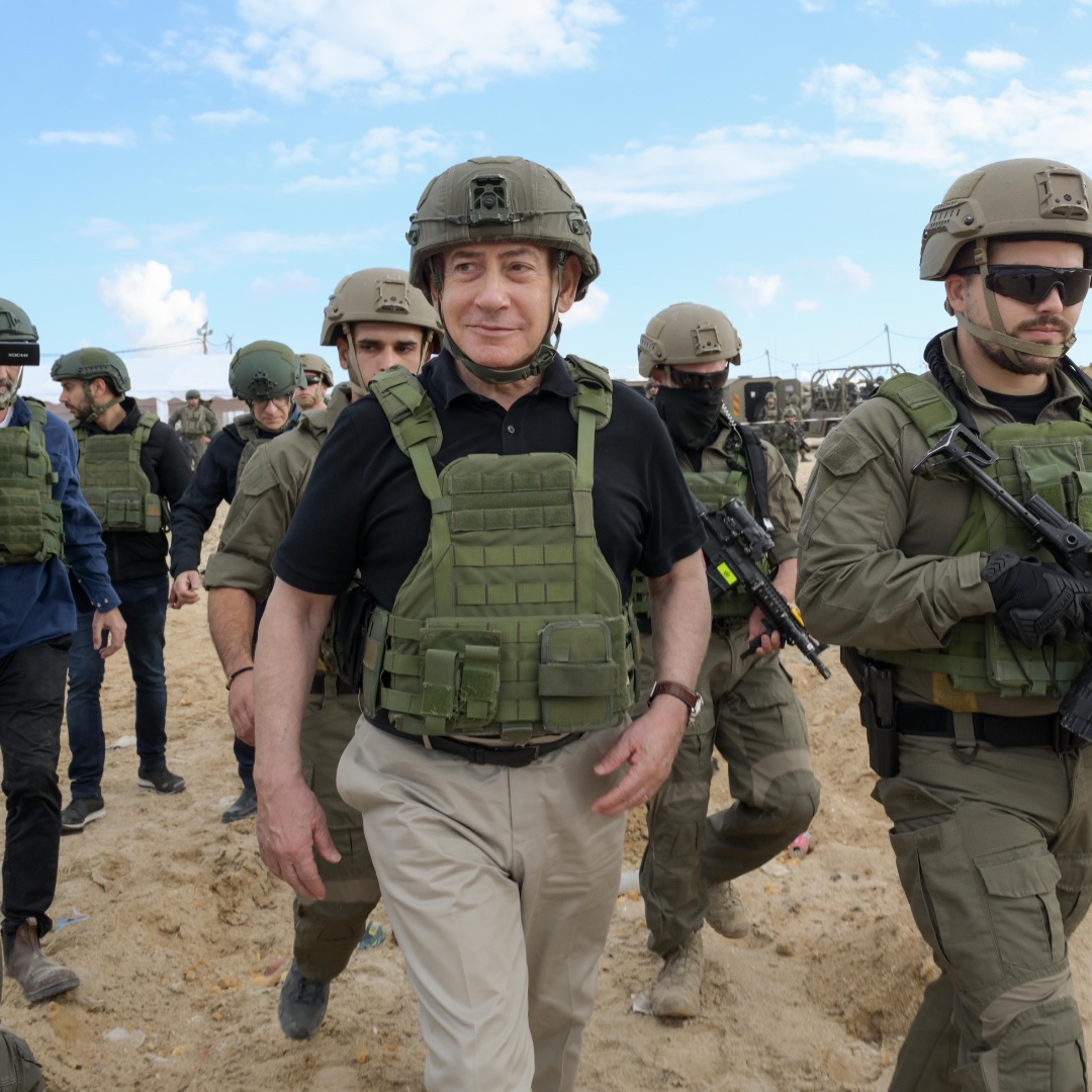 حنانیا نفتالی tweet media