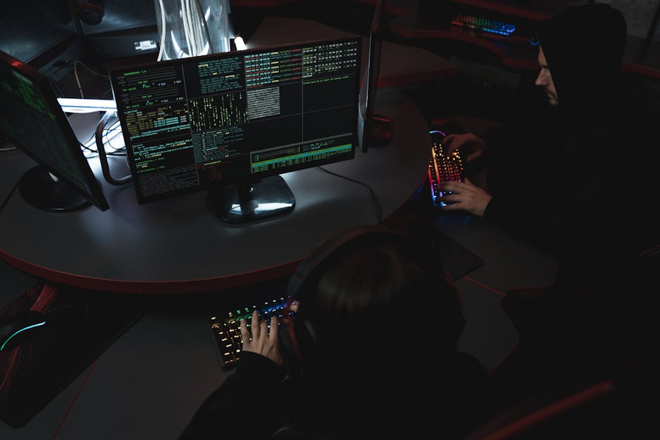 purplemet's tweet image. 🌐 purplemet.com
Boost your cyber defense with real-time alerts on new web technologies and vulnerabilities. Purplemet ensures you're always one step ahead.
#CyberDefense #WebAppMonitoring