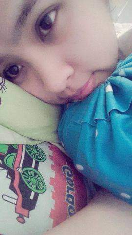 Dingin ga sih