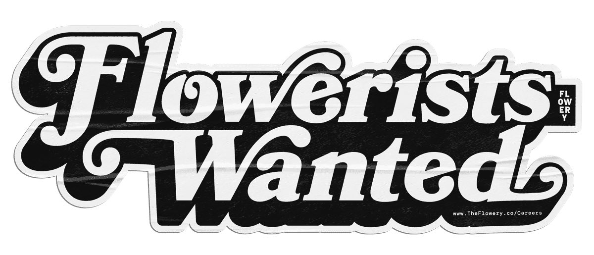 The Flowery tweet media