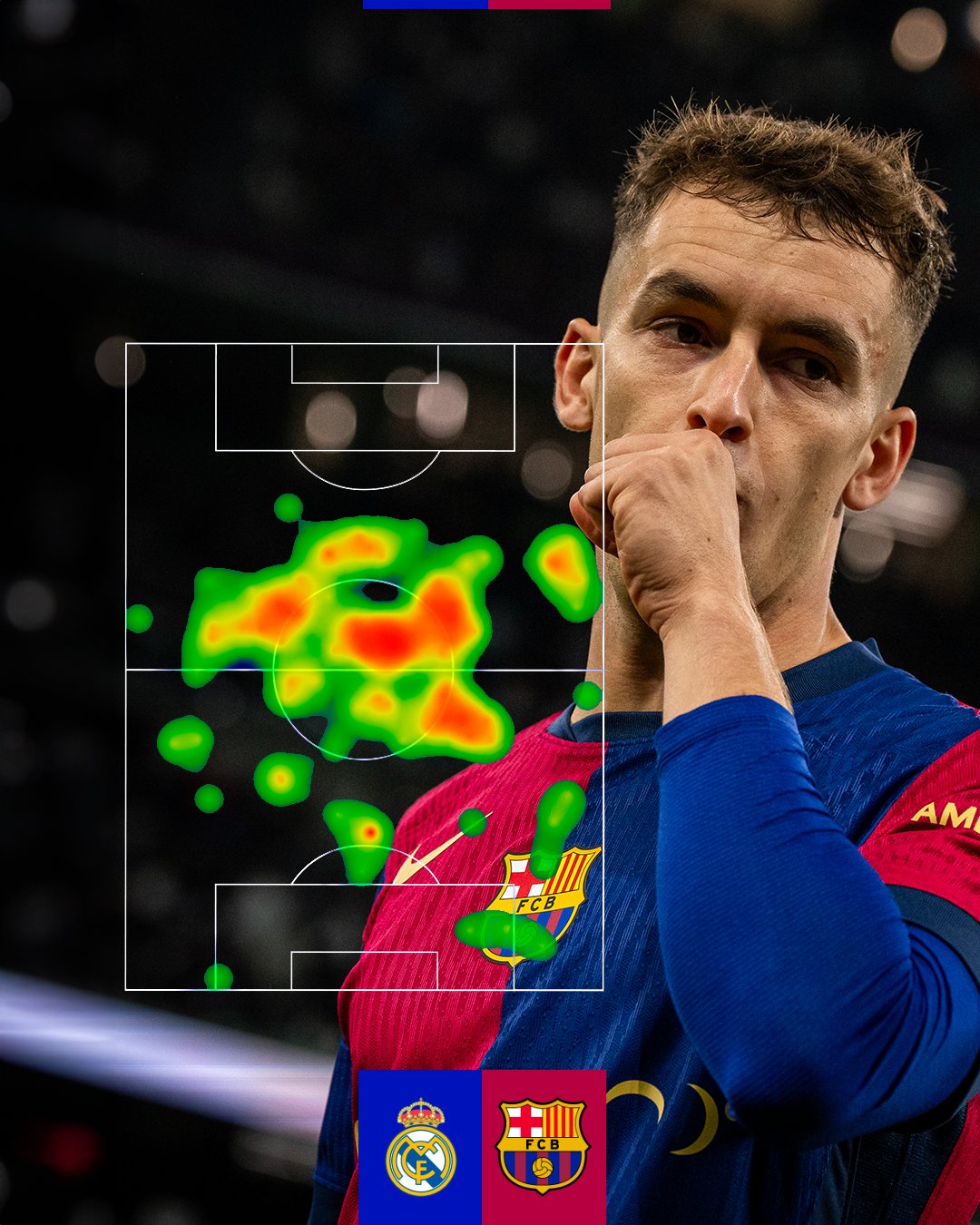 【お宝】マルク・クロサス選手　サイン入りジャージ  バルセロナ お宝】マルク・クロサス選手 サイン入りジャージ バルセロナ