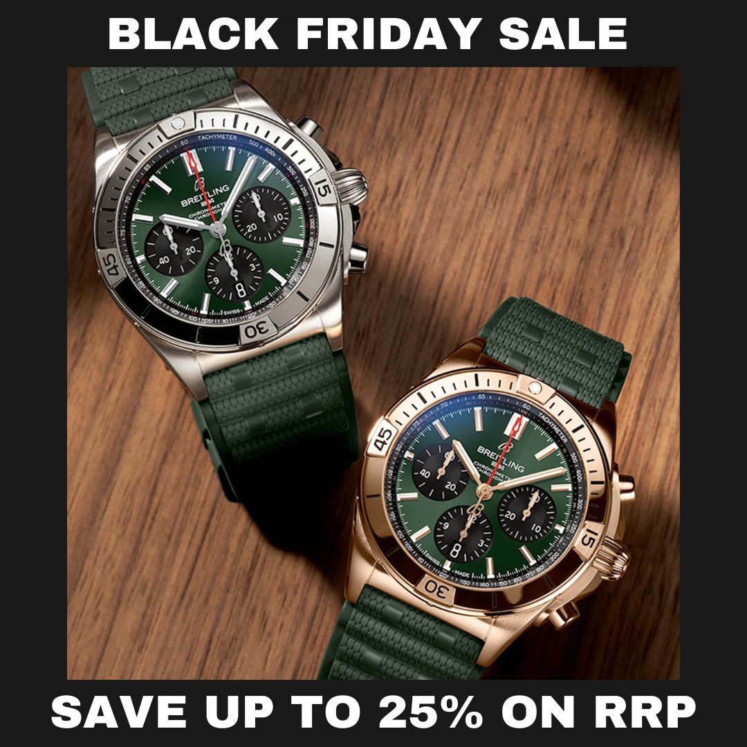 Swiss Watches Direct on X Breitling Where Precision Meets Power Whether it s the sky or the sea Breitling s precision timepieces are crafted for those who dare to go further. Embrace luxury