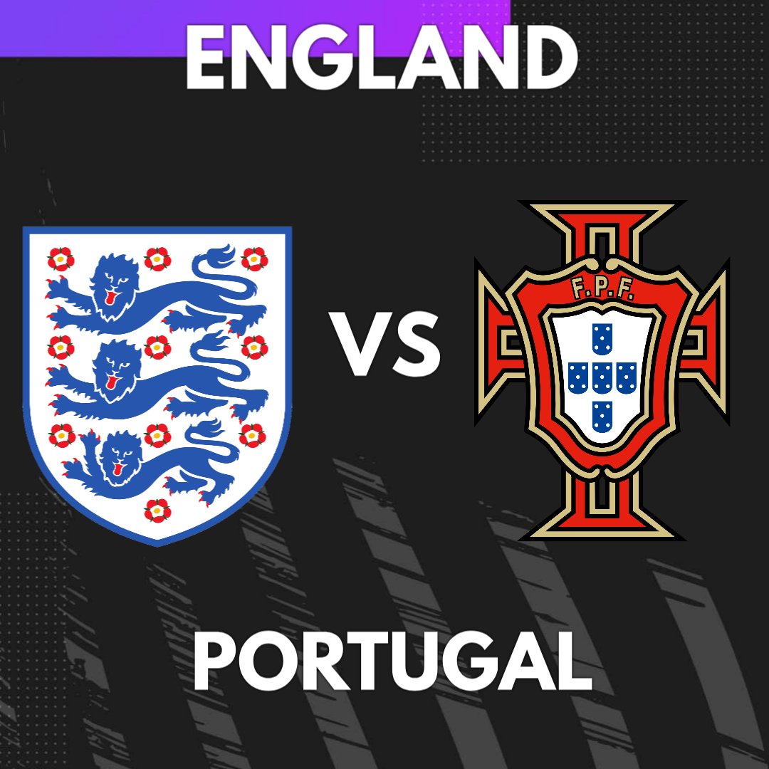 ItsNotGodzilla's tweet photo. (34) AT WEMBLEY STADIUM (2-0)
#FIFA21 #ENGLANDVSPORTUGAL https://t.co/wTBo2i0N0T