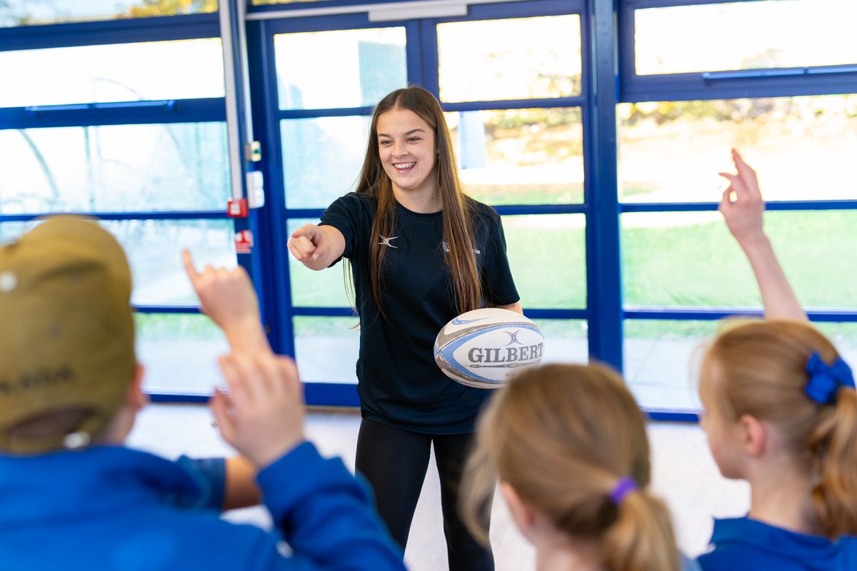 Bedford Blues Foundation tweet media