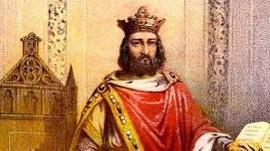 ASNews01's tweet photo. Charlemagne (768-814)
Couronné empereur en 800, il unifie une grande partie de l’Europe occidentale et promeut la culture, les écoles, et les arts. Le "Père de l'Europe" reste une figure mythique. 📚⚔️ #Charlemagne https://t.co/C460aiInGx