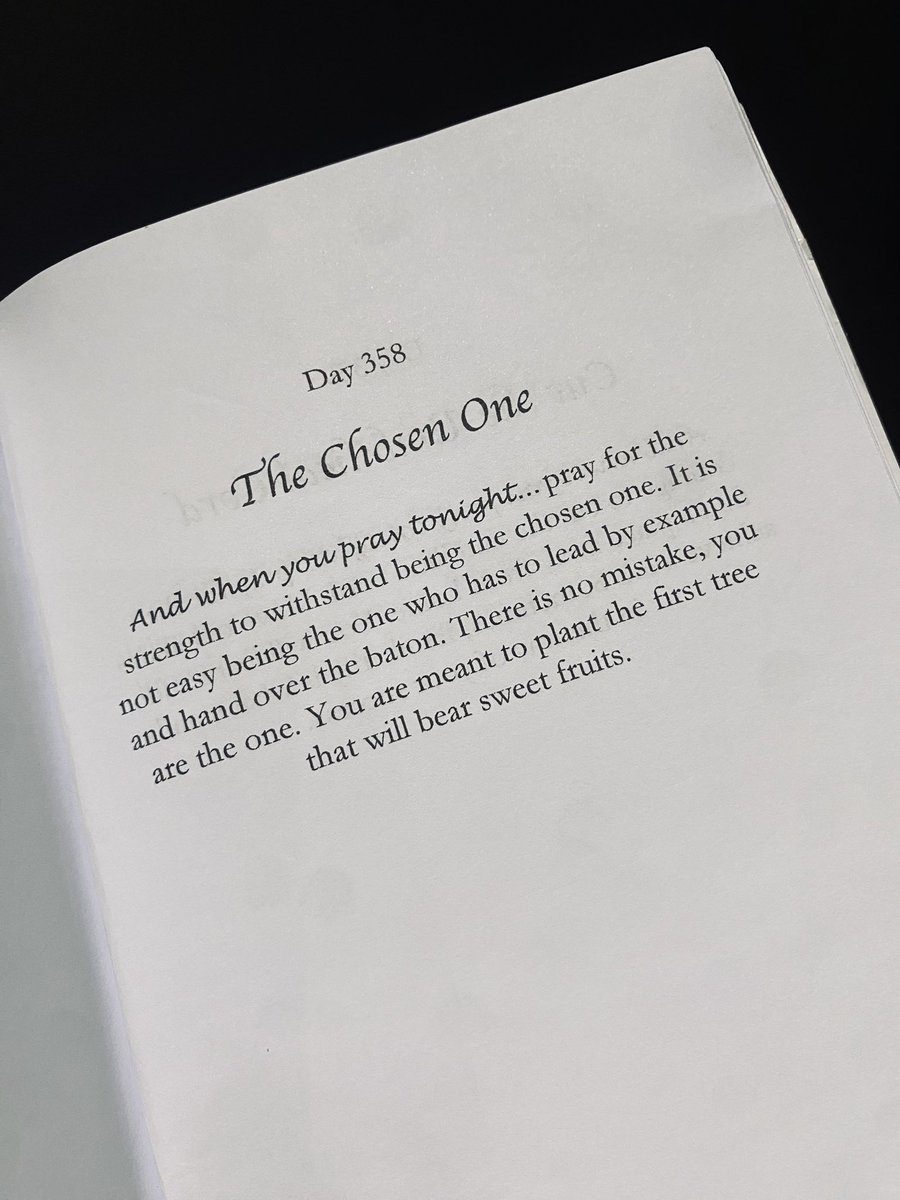 AusBassie's tweet photo. The chosen one https://t.co/dLbZReg3Zs