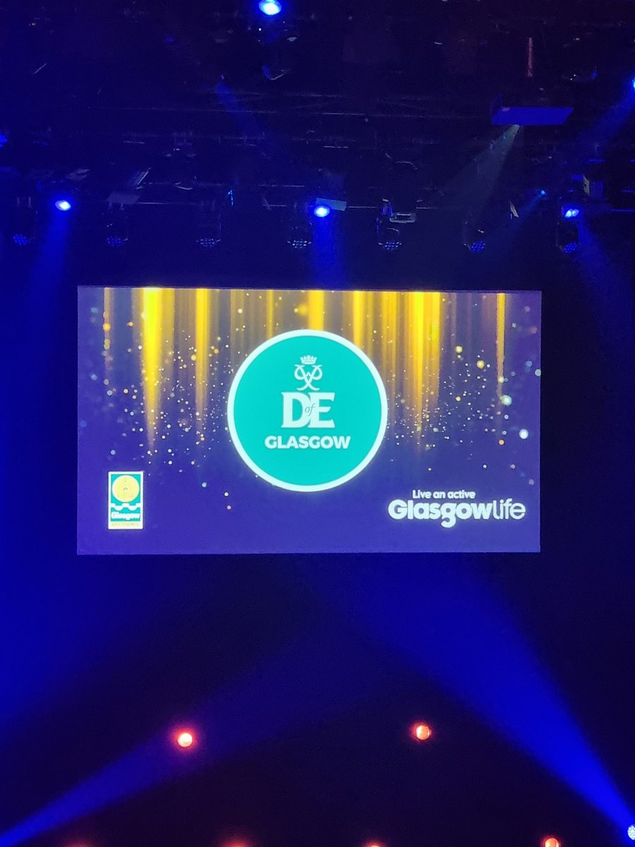 Steph O'Neill (@stephoneill89) on Twitter photo Excited to be at the <a href="/DofEGlasgow/">DofEGlasgow</a> awards tonight, celebrating so many amazing young people across Glasgow! We're lucky at <a href="/PEEK_SCOT/">PEEK - Possibilities for Each and Every Kid</a> to have so many incredible young volunteers through the scheme, looking forward to the evening π Excited to be at the <a href="/DofEGlasgow/">DofEGlasgow</a> awards tonight, celebrating so many amazing young people across Glasgow! We're lucky at <a href="/PEEK_SCOT/">PEEK - Possibilities for Each and Every Kid</a> to have so many incredible young volunteers through the scheme, looking forward to the evening π