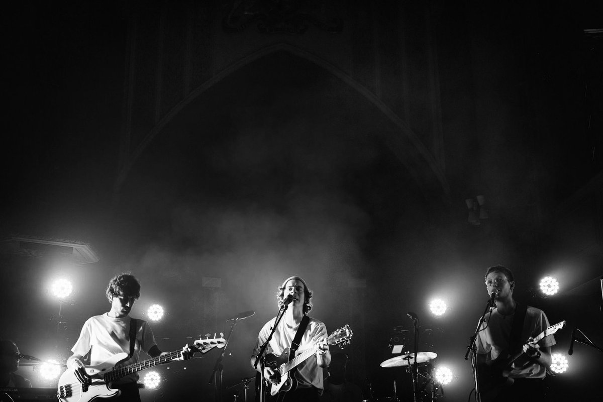 Manchester! Tickets are pure flying out for our gig at the @deafinstitute on 02.12.24 with special guest @doadmusic - Get yours now or risk missing out 😘

Whilst you’re at it, sign up to our mailing list to hear our new single Every Stage of a Genuine Heartbreak a week early!