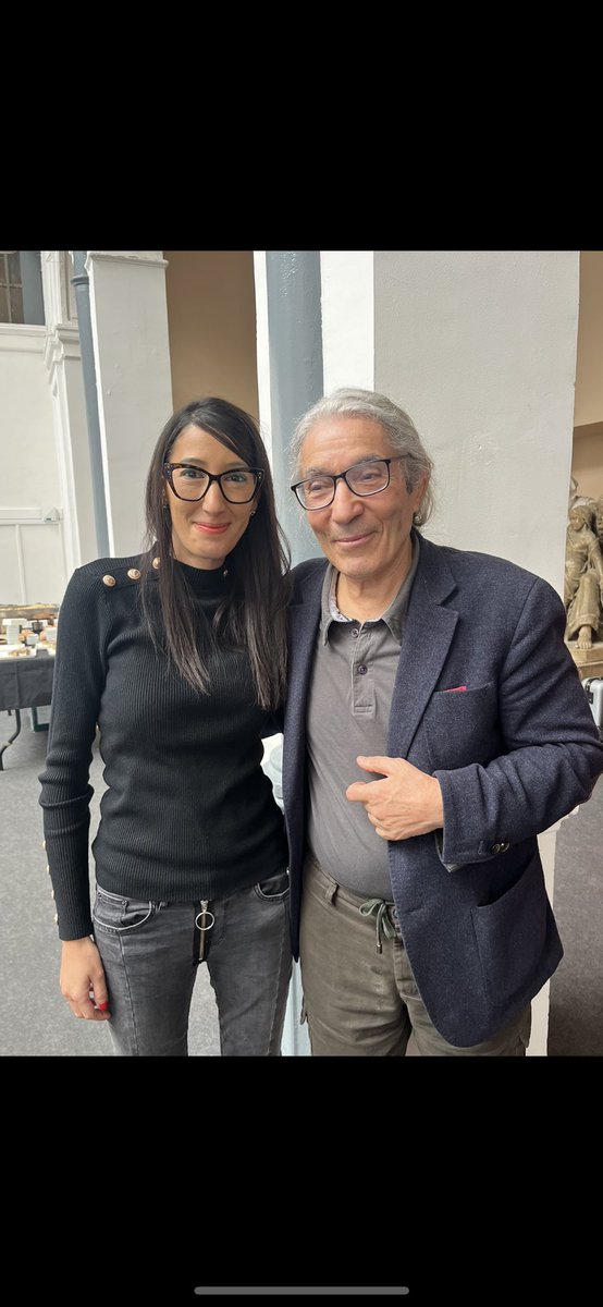 MedjbeurM's tweet photo. Mon ami Boualem Sansal, courageux et lucide écrivain, a été arrêté par les autorités dicatoriales algériennes. 
La France doit exiger sa libération au nom de l'humanisme et de la liberté d'expression ! https://t.co/8JVYTqIxc9