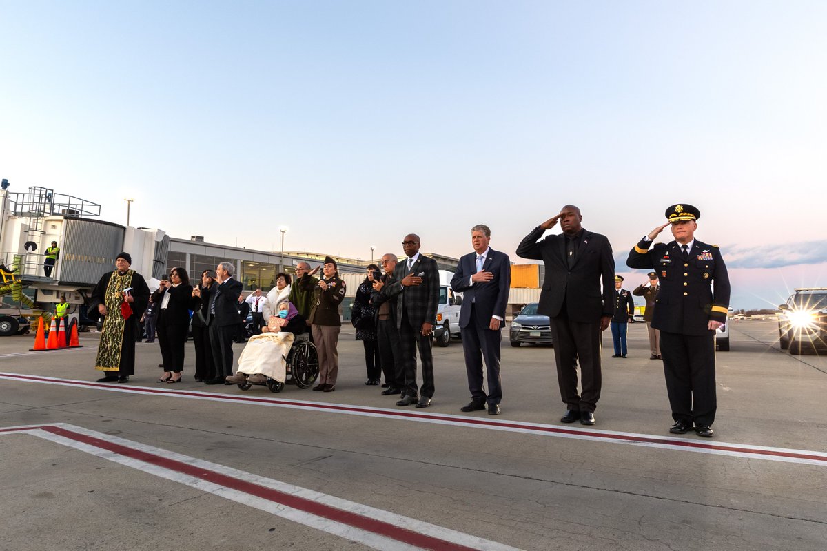 RI Office of Veterans Services tweet media