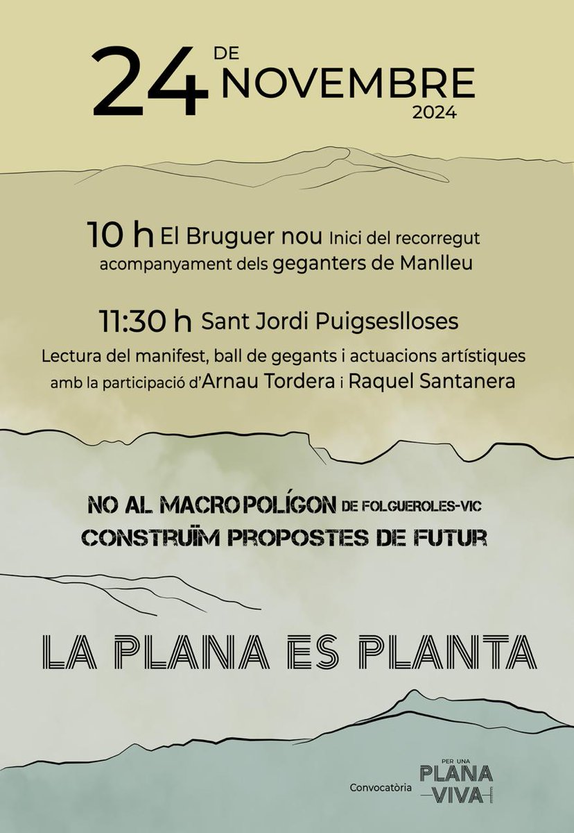 Arnau Tordera I tweet media