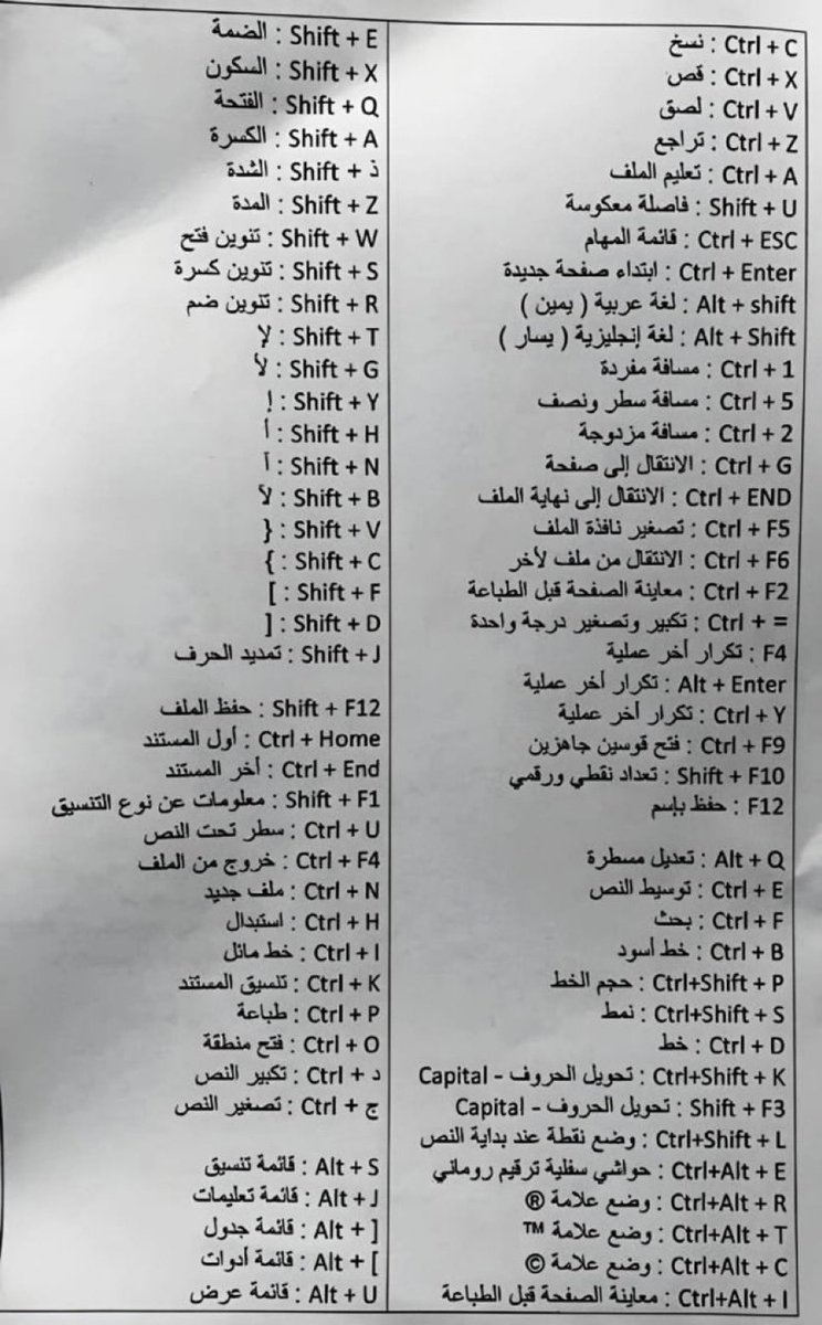 تطبيقات ايفون و ايباد  tweet media