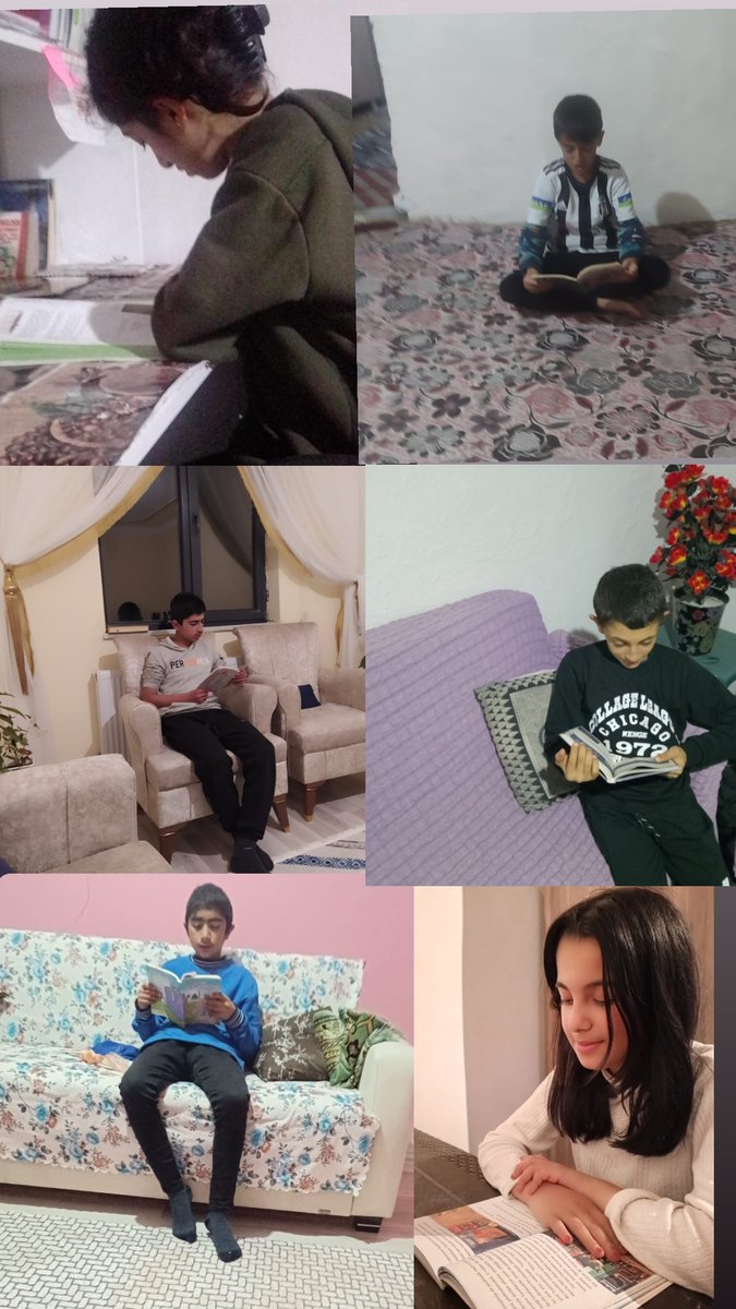 A_Damlapnar's tweet photo. @ziyapolat73 
@Nevzatkaya04 
@selimilcemem 
@selimilcemem 
@KafkasProjesi 
@karsmem  
Aşağı Damlapınar okuyor 📚 https://t.co/YAoxUN3ugX