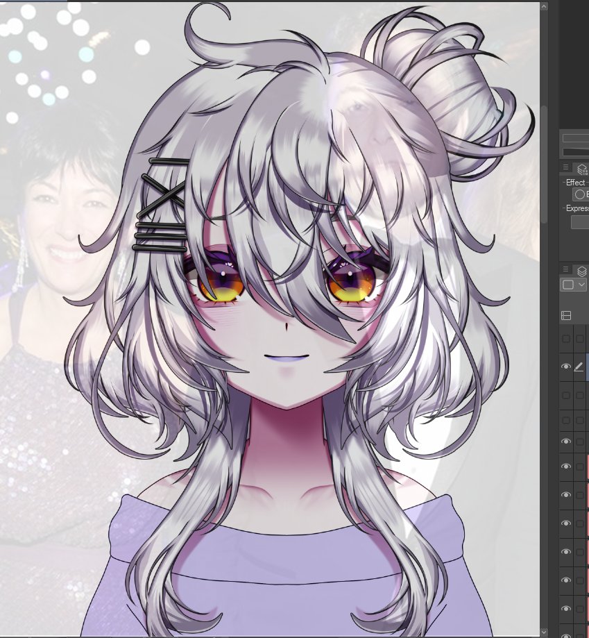 Lice 👽 VGEN tweet media