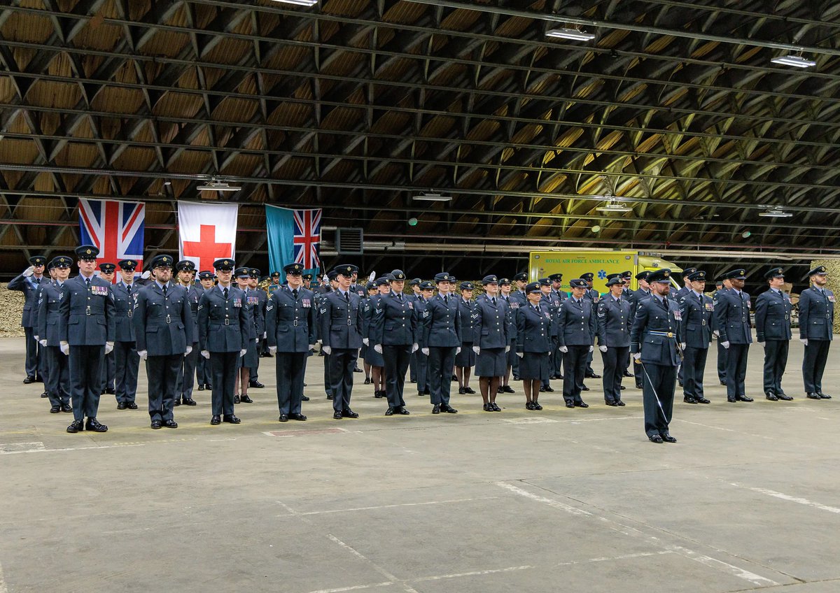 Royal Air Force tweet media