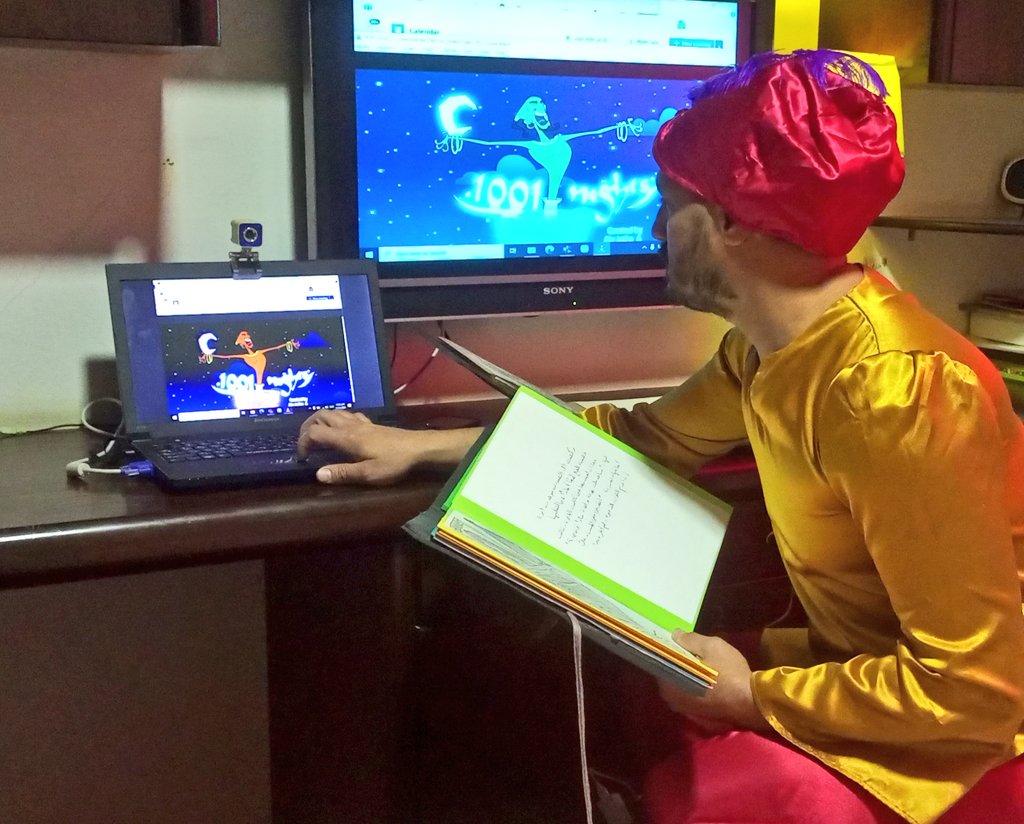 Ahmad N. Fakih أحمد ناصر فقيه (@ahmedfakkih) on Twitter photo 