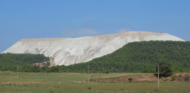 Grup Mineralògic Cat tweet media