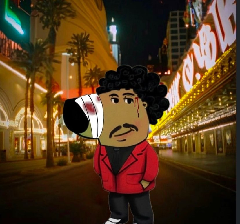 abelswordxo's tweet photo. the whole world starving for that album
meanwhile Abel Tesfaye: https://t.co/GhMreAa6RV