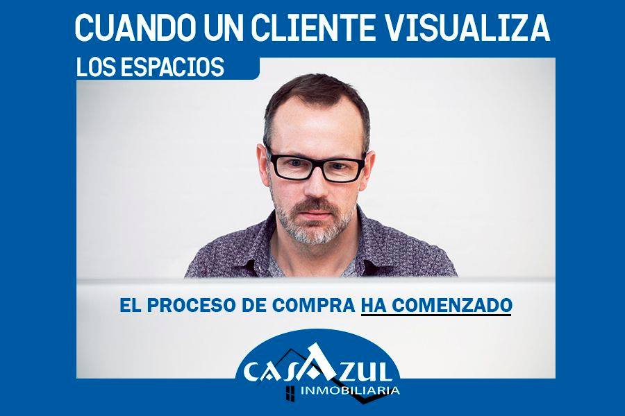Tanto si eres profesional, como si eres un propietario y te encuentras enseñando una #vivienda, ten en cuenta siempre lo que dice esta #cita #inmobiliaria. 🤗