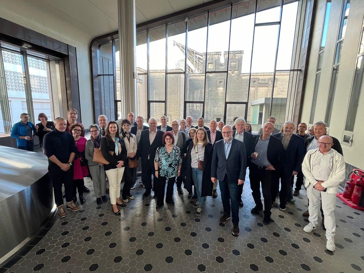 Employers Group of the EESC tweet media