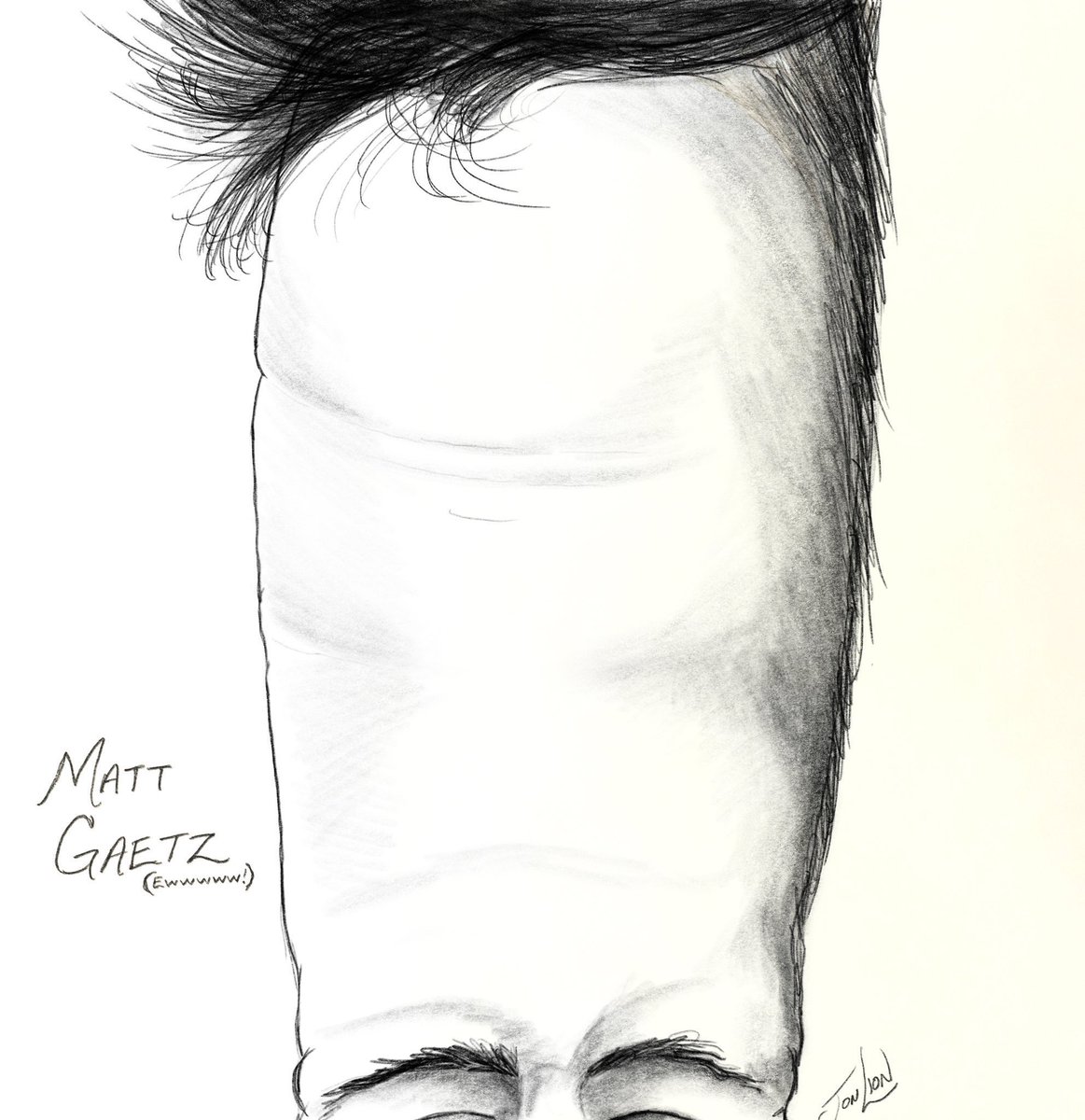 jonlionfineart2's tweet photo. @tonyposnanski @Acosta Bahahahahaha #MinorIssue https://t.co/Jnk2IwVeq0