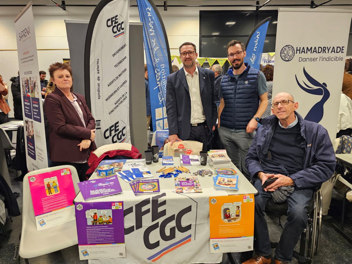 CFE-CGC Pays de la Loire tweet media