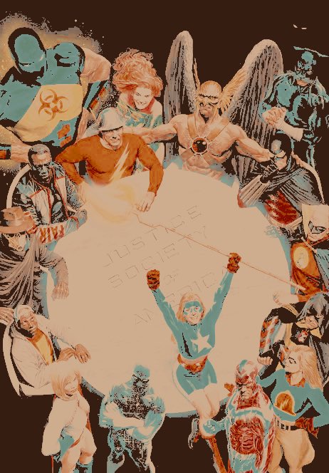 RETIREDSPEEDS's tweet photo. ⠀⠀

⠀⠀  you can find him in his old rocking chair , looking at a picture of the JSA 

       . . whatever happened to 𝐭𝐡𝐞𝐦 ?

⠀⠀ https://t.co/30BaAhMVXu