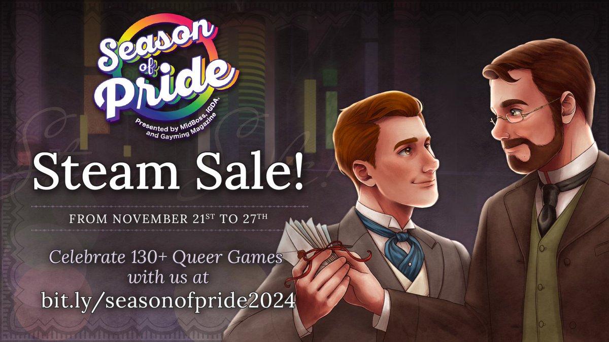 Of Sense and Soul VN tweet media