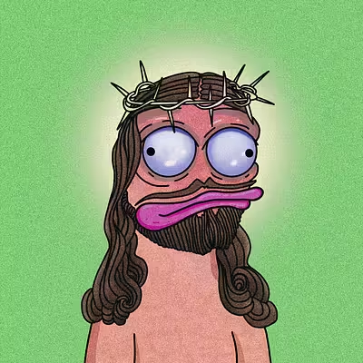 Thank God we live in a universe where the NFT collection <a href="/shrempin/">shrempin 🎬</a> exists.

Imagine living in one of those infinite universes where <a href="/shrempin/">shrempin 🎬</a> doesn't exist?