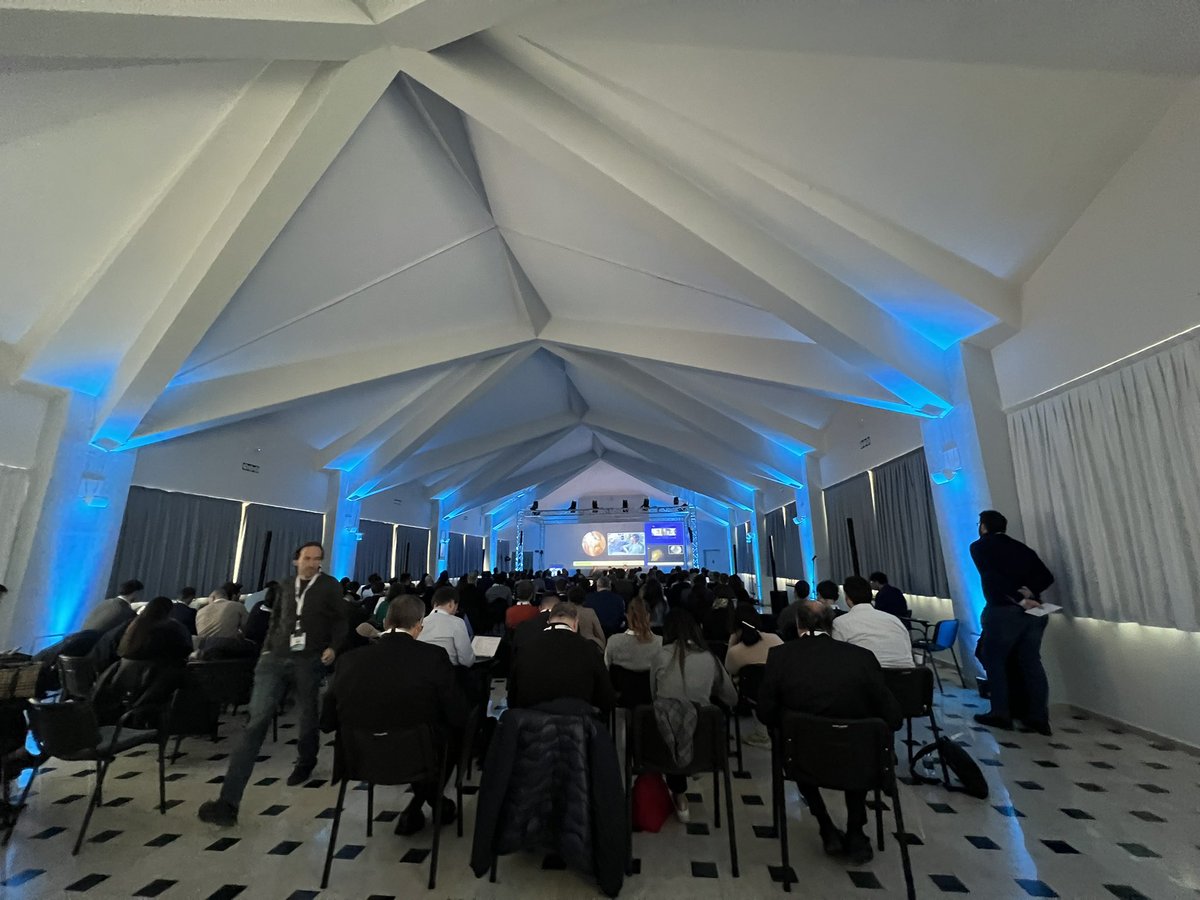 Silvia Proietti (@sproietti81) on Twitter photo Always a pleasure to attend the crowded #TNT24 with many insights & novelties in endouro!A special thanks to <a href="/scoffonecesare/">scoffone cesare</a> & C. Cracco 4 the prestigious invitation to perform #FURS w Lithovue & to the professional OR staff, in particular to Deborah, who helped me a lot! Always a pleasure to attend the crowded #TNT24 with many insights & novelties in endouro!A special thanks to <a href="/scoffonecesare/">scoffone cesare</a> & C. Cracco 4 the prestigious invitation to perform #FURS w Lithovue & to the professional OR staff, in particular to Deborah, who helped me a lot!